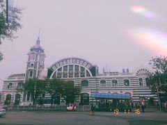 -中国铁道博物馆(正阳门馆)
