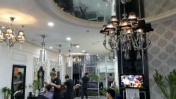 22-影博莎美容美发形象设计中心