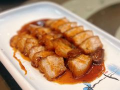 -美极鲜食坊(宝安南路店)
