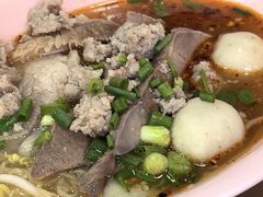 -榮泰米粉湯(Left Shop)