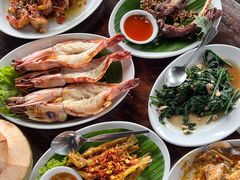 -自然餐厅(Phuket)