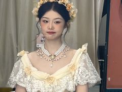 -海马体照相馆(龙湖杭州金沙天街店)
