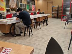 -永和大王(浦东南路店)