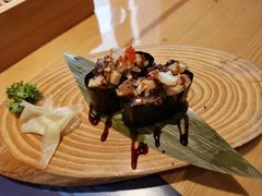 -浦·传统日式料理(3 5 1 1 店)