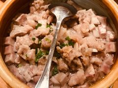 -费大厨辣椒炒肉(万家丽一店)