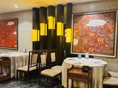 -香云轩·顺德菜(香云纱园林酒店店)