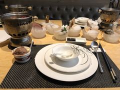 -雍和会海鲜姿造自助(湖东路店)