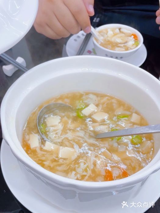 莲香楼图片