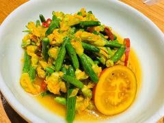 -一坐一忘云南菜(北京skp店)