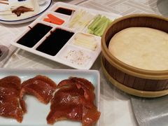 -盛百味·家宴餐厅(霸州分店)