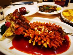 -得月楼·省级非遗·传统苏帮菜(观前店)