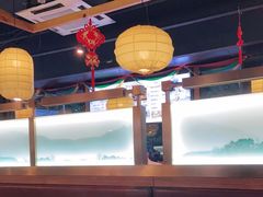 -杭百味·大众精选杭帮菜(西湖音乐喷泉店)