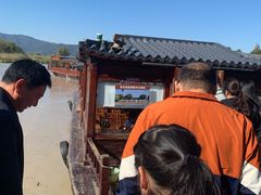 -长兴太湖图影湿地文化园