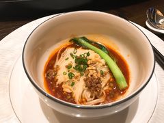 -丽晶轩中餐厅(重庆丽晶酒店)