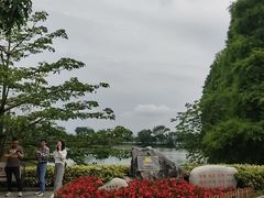 -星湖旅游景区七星岩
