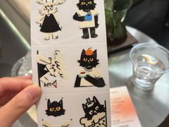 -Dogi&kiki Coffee(中心商务大厦店)