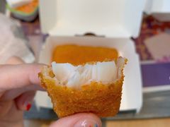 -麦当劳(姜山镇海港城店)