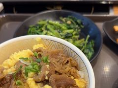 -食其家·牛丼咖喱(万达广场店)