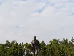 -荔枝公园-小平画像广场