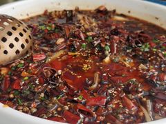 -食悦江南·淮扬菜·烤鸭(亚运村·惠新店)