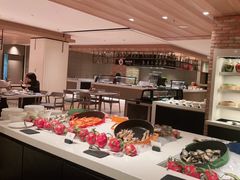 -食光全日制餐厅(绵阳首开喜来登酒店)