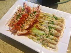 -铜锣湾·有麝自然香(重庆新天地店)