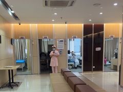-美年大健康体检中心(红岭分院)