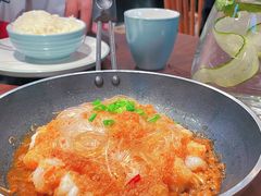 -湖兰金牌小炒肉(椒江万达店)