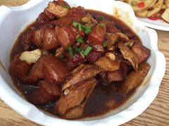 -妈妈的味道(工人体育场东路店)