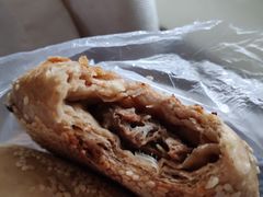 -李小老烧饼(常营民族家园店)