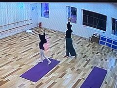 -舞霖精灵国际少儿舞蹈教育中心(中央别墅校区)