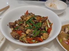 -辣公子·千岛湖私房菜(滨江店)