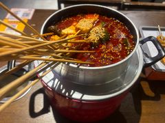 -半酌烧烤小酒馆(南京东路店)