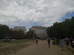 -海德公园