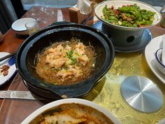 -临潼印象·特色陕菜