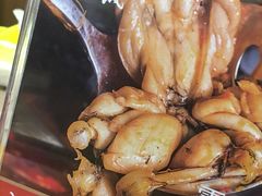 -味仙疯美蛙鱼头(清扬路总店)