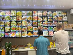 -龙香居海鲜家常菜饭店·特色驴肉·古城浑锅