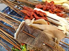 -牛华八婆麻辣烫(起源店)