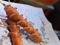 -肉串汪(西便门店)