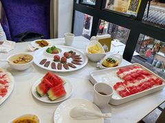 -听牧牛庄(南屏店)