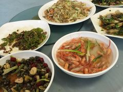 -温州山水家园农庄