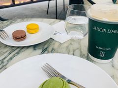 -Jardin D’Hiver宝诗龙后花园(北京SKP店)