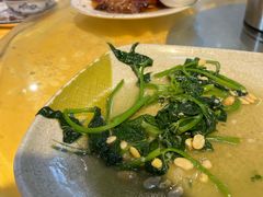 -老字号蛇口德记烧腊饭店·海鲜加工