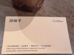 -LilBee Coffee