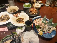 -弓二·烧鸟居酒屋(财富购物中心店)