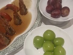 -古点料理