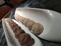 -城南老友羊蝎子火锅(花乡奥莱店)