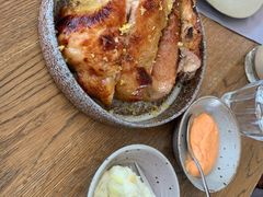 -BOR Eatery(安福路店)