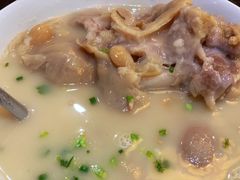 雪豆炖蹄花-牛王庙(龙华花园店)