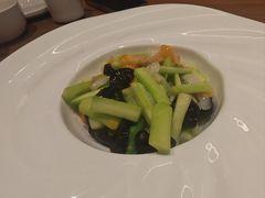 -枣子树·素食餐厅(普陀山店)